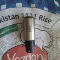 پمپ بنزین وشیشه بالابروصافی بنزین پراید