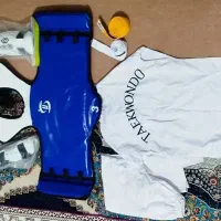 لباس تکواندو|لباس|تبریز, |دیوار