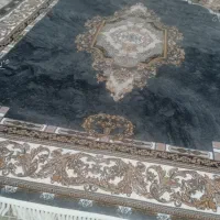 فرش شش متری|فرش|نظرآباد, رسالت|دیوار