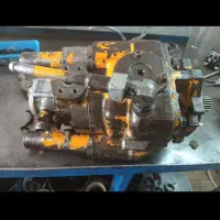 مینی لودر zts unc060|خودرو سنگین|تبریز, |دیوار