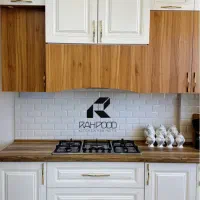 کابینت تلفیقی قبل و بعد اجرا راهپود