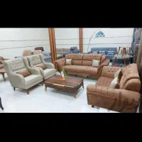 ((مبلمان مارشال 20 40))|مبلمان خانگی و میز عسلی|اراک, |دیوار