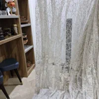 پرده توری ۴ متری