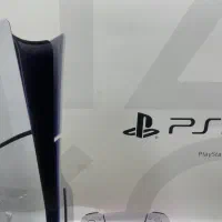 Ps5 slim کاملا نو