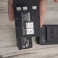 دوربین پاناسونیک اصل ژاپن|دوربین عکاسی و فیلم‌برداری|مشهد, دانشجو|دیوار