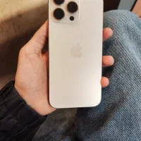 آیفون 16 پرومکس zaa