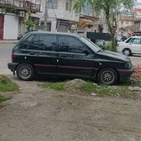 پراید حاجبک