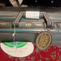 کیف سامسونت ژاپنی نو|کیف، کفش، کمربند|اصفهان, شیخ اشراق|دیوار