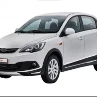 ام وی ام هاچ بک ۳۱۵ نیو