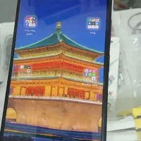 گوشی ردمی note 12 pro4g