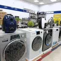 لباسشویی کندی با قطعات ایتالیایی