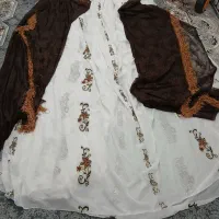 پرده و شال پرده
