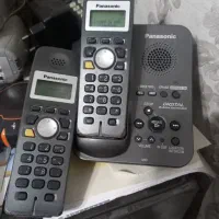 تلفن سانترال و فکس|تلفن رومیزی|تهران, نارمک|دیوار