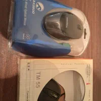 موس کامپیوتر