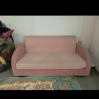 تخت وتشک طبی وتخت تاشو|تشک تختخواب|رباط‌کریم, شهرک درخشان|دیوار