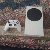 کنسول ایکس باکس سری اس  Xbox seris s|کنسول، بازی ویدئویی و آنلاین|پاکدشت, پاکدشت (مامازند)|دیوار