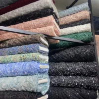 پارچه مجلسی لباس شب پارچه مجلسی پارچه