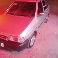 پراید88 دوگانه کارخانه