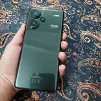 شیائومی +Redmi Note 13 Pro با حافظهٔ ۲۵۶ گیگابایت|موبایل|کرمان, |دیوار