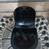 دستگاه قهوه ساز|سماور، چای‌ساز، قهوه‌ساز|گنبد کاووس, |دیوار