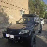 جذابترین و خشن‌ترین و پر امکانات ترین لند مارک