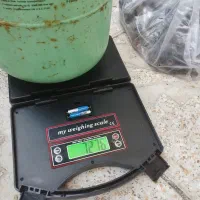 قطعات پکیج گاز آر22