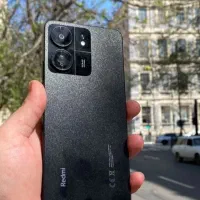 شیائومی Redmi 13C با حافظهٔ ۱۲۸ گیگابایت