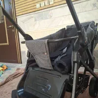 کالسکه ارابه