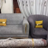 تعدادی لوازم منزل به فروش میرسد|مبلمان خانگی و میز عسلی|مشهد, ابوذر|دیوار