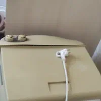 کولر آبی دستی رومیزی