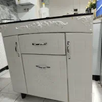 گاز صفحه ای کمدی|اجاق گاز و لوازم برقی پختوپز|اهواز, زیتون کارمندی|دیوار