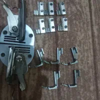 لوازم چرخ خیاطی|چرخ خیاطی و ریسندگی|رباطکریم, رباطکریم|دیوار