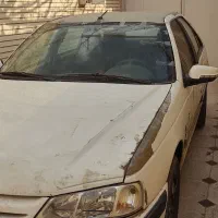 پارس tu5 سیمی 96|خودرو سواری و وانت|کرمان, |دیوار