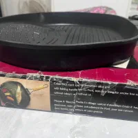 تابه گریل ریزولی|ظروف پختوپز|تهران, وحیدیه|دیوار