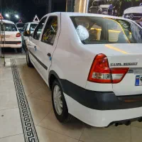 ال نود پارس خودرویی مدل ۹۷|خودرو سواری و وانت|قرچک, میرزائی جنوبی|دیوار