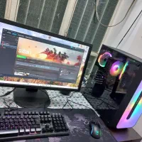 سیستم گیمینگ