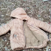 تعدادی لباس کودک همگی سالم به فروش میرسد  ۵۰تا۱۰۰|کفش و لباس بچه|کامیاران, |دیوار