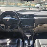 شاهین اتومات مدل ۱۴۰۲