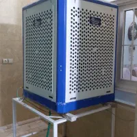 کولر ابی سلولزی ایران شرق