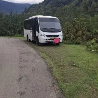 مینی بوس تلفنی