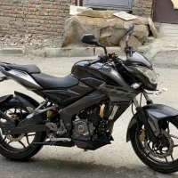 مدل98NS200|موتورسیکلت|سنندج, |دیوار