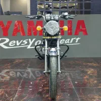 باکسر BX 200 ABS دایچی