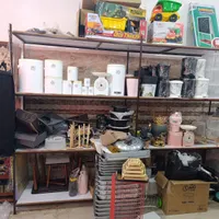 قفسه سه متری