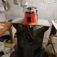 پرس اتم استرانگ ۱۶ تن کم کارکرد