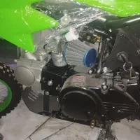 مینی کراس های صفر موجود شد.|موتورسیکلت|بوشهر, |دیوار