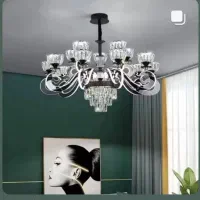 سیلور لوستر