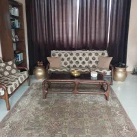 مبلمان و لوستر|مبلمان خانگی و میز عسلی|چالوس, |دیوار