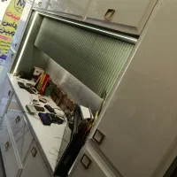 کابینت بزن ،اونم اقساطی بدون سود