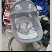 گهواره برقی ماستلا