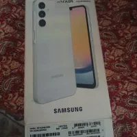 گوشی سامسونگ a25